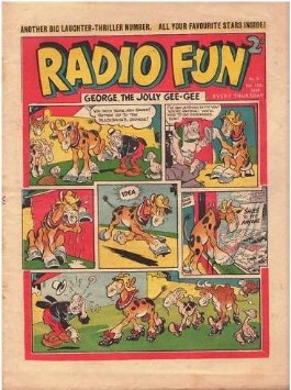 Radio Fun #5