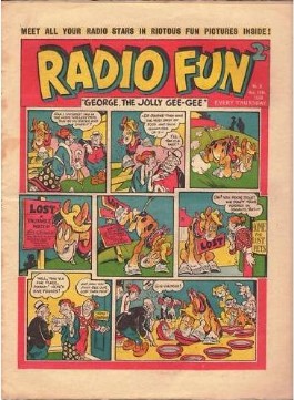Radio Fun #6