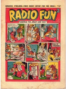Radio Fun #7