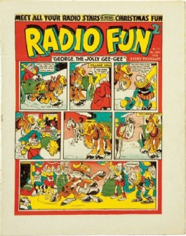 Radio Fun #11