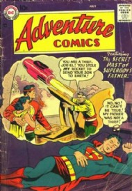 Adventure Comics 1938 - 2011 #238