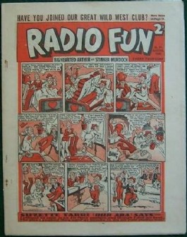 Radio Fun #81