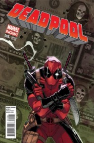 Deadpool (5th Series) 2013 - 2015 #5