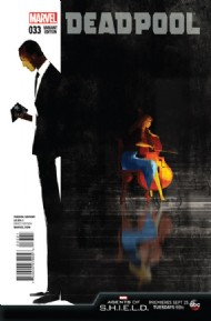 Deadpool (5th Series) 2013 - 2015 #33