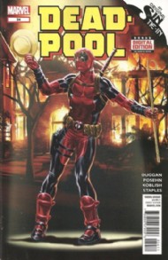 Deadpool (5th Series) 2013 - 2015 #34