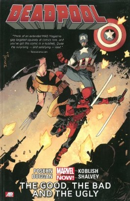 Deadpool (5th Series)
