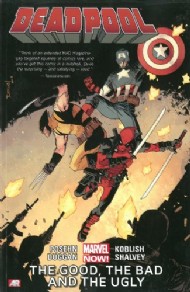 Deadpool (5th Series) 2013 - 2015