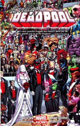 Deadpool (5th Series)