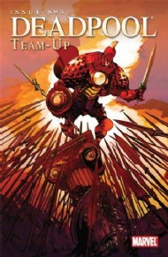 Deadpool Team-Up (2nd Series) 2011 - 2012 #894