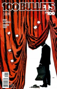 100 Bullets 1999 - 2009 #100