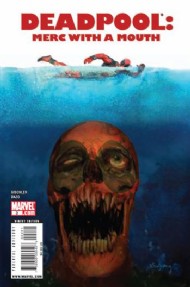 Deadpool: Merc With a Mouth 2009 - 2010 #2