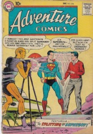 Adventure Comics 1938 - 2011 #255