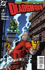 Deadshot (Series Two) 2005 #3