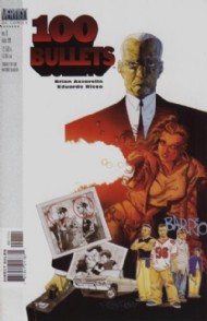 100 Bullets 1999 - 2009 #1