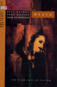 Death: the High Cost of Living 1993 #2