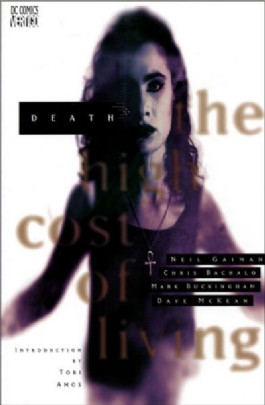 Death: the High Cost of Living