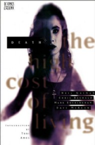 Death: the High Cost of Living 1993