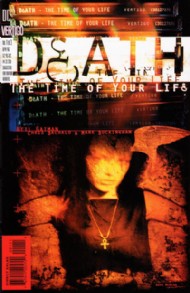 Death: the Time of Your Life 1996 #1