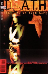 Death: the Time of Your Life 1996 #2