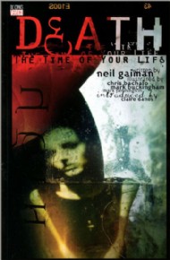 Death: the Time of Your Life 1996