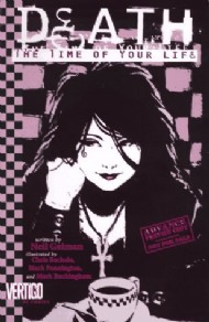 Death: the Time of Your Life 1996