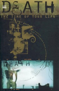 Death: the Time of Your Life 1996