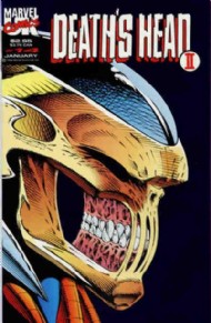 Death's Head II (2nd Series) 1992 - 1994 #14