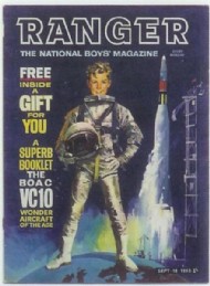 Ranger 1965 - 1966 #1