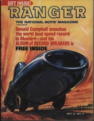 Ranger 1965 - 1966 #2