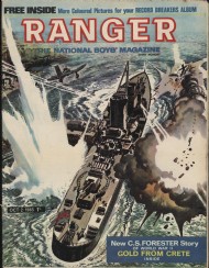 Ranger 1965 - 1966 #3