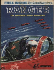 Ranger 1965 - 1966 #4