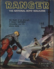 Ranger 1965 - 1966 #5