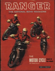Ranger 1965 - 1966 #8