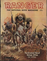 Ranger 1965 - 1966 #9