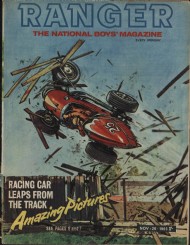 Ranger 1965 - 1966 #10