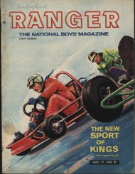 Ranger 1965 - 1966 #11