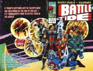 Death's Head II & Kill Power: Battletide 1992 - 1993 #2
