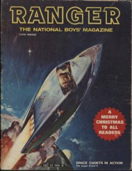 Ranger 1965 - 1966 #15