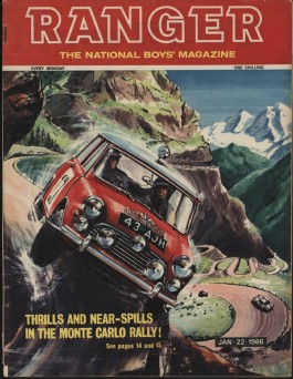 Ranger #19