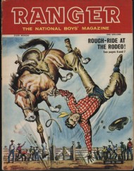 Ranger 1965 - 1966 #20