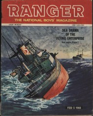 Ranger 1965 - 1966 #21