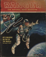 Ranger 1965 - 1966 #22