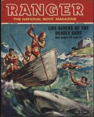 Ranger 1965 - 1966 #23