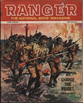 Ranger #24