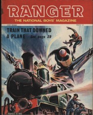 Ranger 1965 - 1966 #26