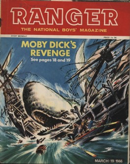 Ranger #27