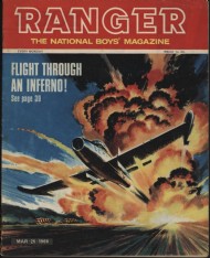Ranger 1965 - 1966 #28