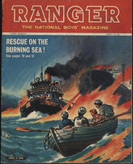 Ranger #30