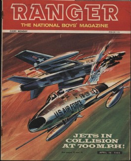 Ranger #31