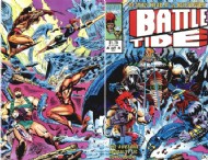 Death's Head II & Kill Power: Battletide 1992 - 1993 #4